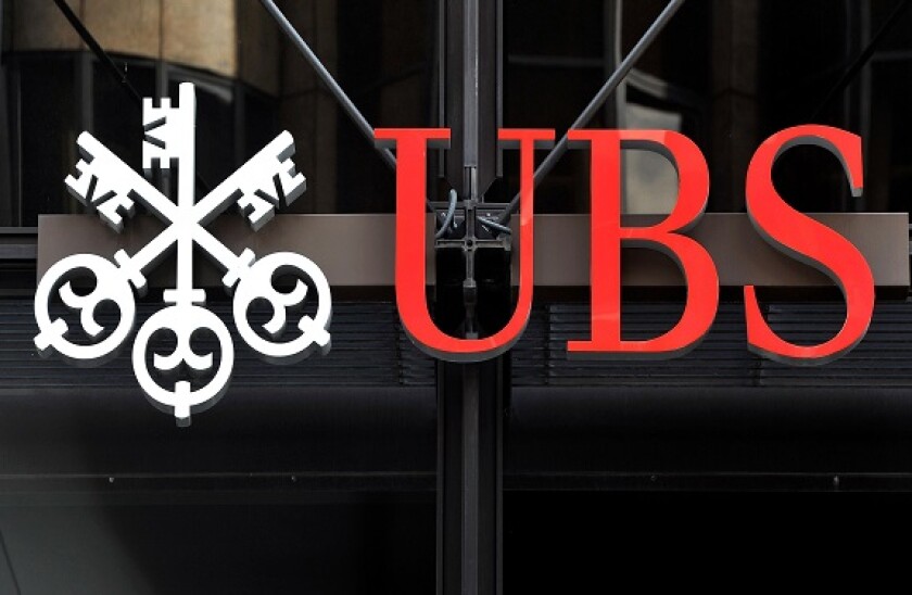 UBS Investment Bank