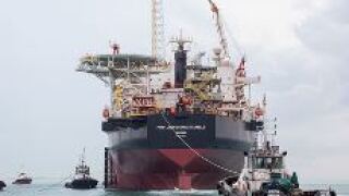 Tullow Oil ship for web