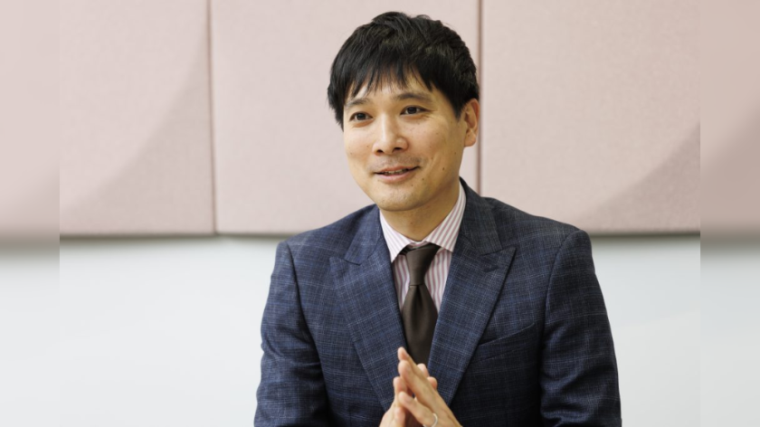 Yasutaka Mizutani appointed as president, APAC, by Colt UK ...