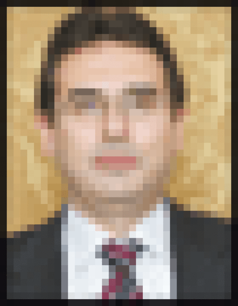 Alain Bifani, Finance Ministry