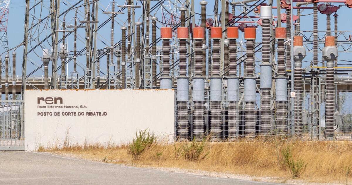 REN runs into euros with tight EuGB deal