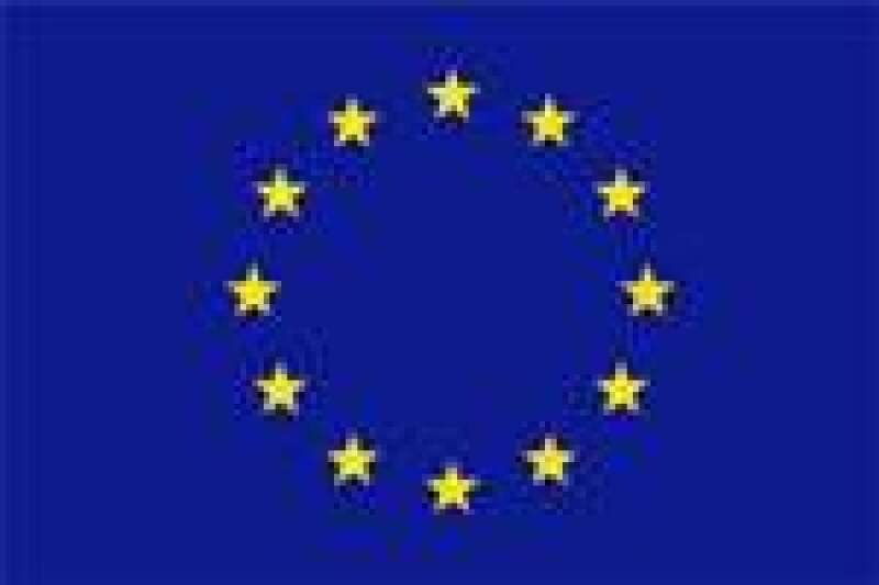 EU flag