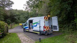 South West Water, Water Main Repair