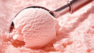 ice cream