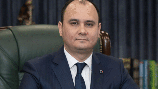 Uzbekistan