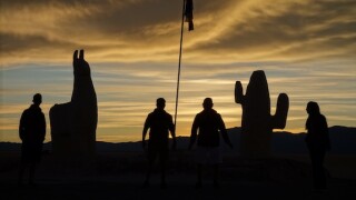 Argentina, Jujuy, Salta, Salinas Grandes, Salts, LatAm, shadows