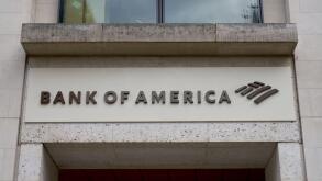 bank of america office city of london