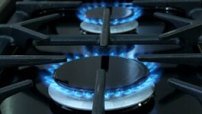 gas hob 230x150
