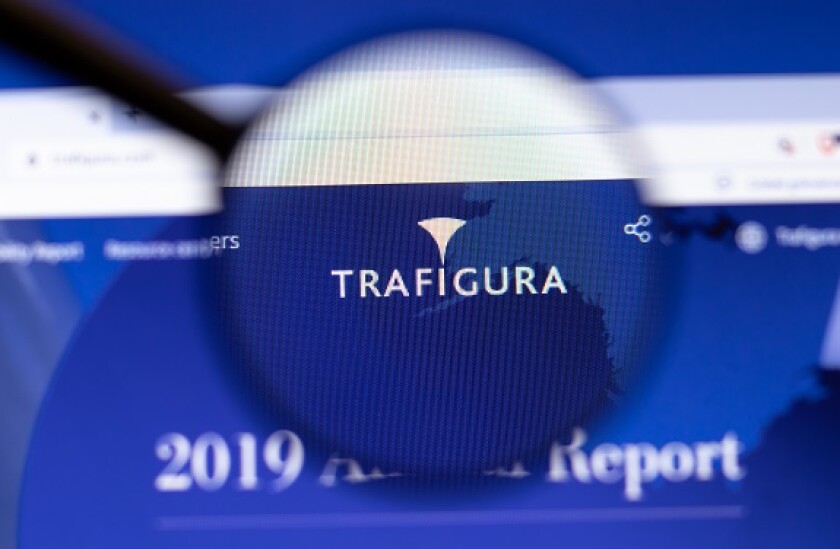 trafigura adobe 575