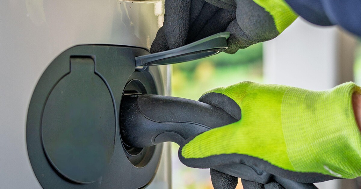 SEB and TRATON: Financing the clean transport transition