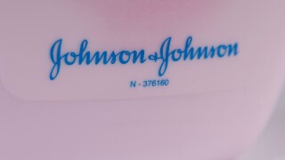 Johnson & Johnson