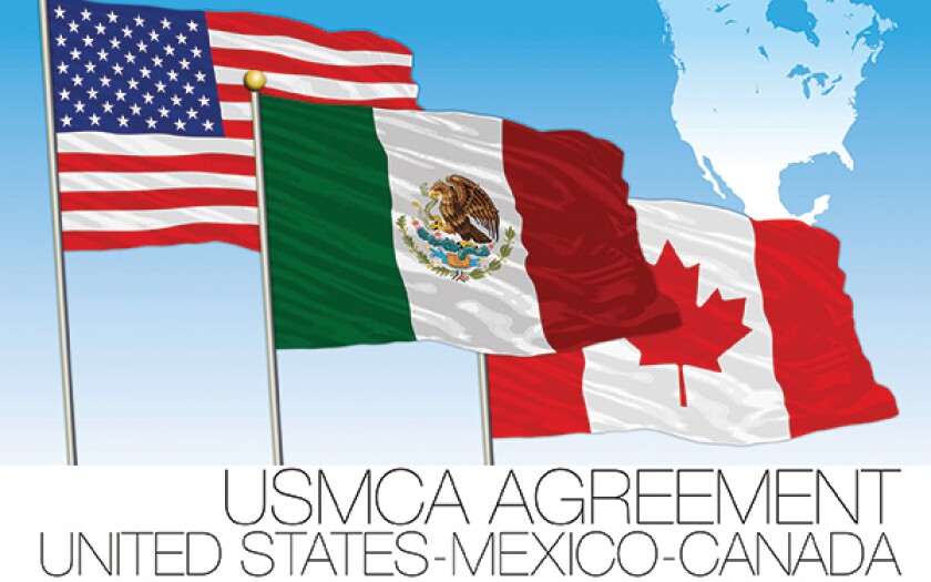 USMCA