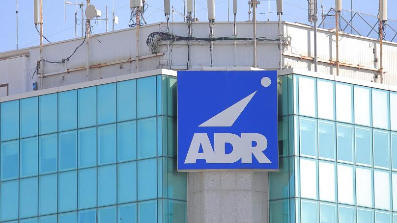 Aeroporti di Roma ADR Leonardo da Vinci-Fiumicino Airport operateor company Rome Italy