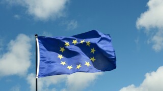 EU European Flag