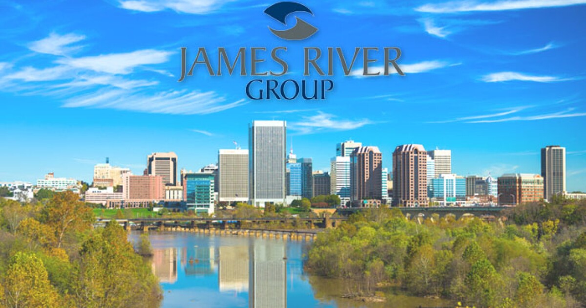 James River to remain in casualty reinsurance despite James River to remain in casualty reinsurance despite