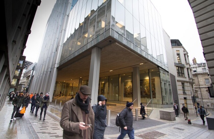 New Court Rothschild Bank
Rothschild & Co is a global and family-controlled group.