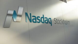 STOCKHOLM 2015-03-11 *For You Files*
Interior of the Stockholm Stock Exchange, NASDAQ, OMX Group in Stockholm, Sweden. March 13, 2015.
Foto: Fredrik Sandberg / TT / Kod 10180
