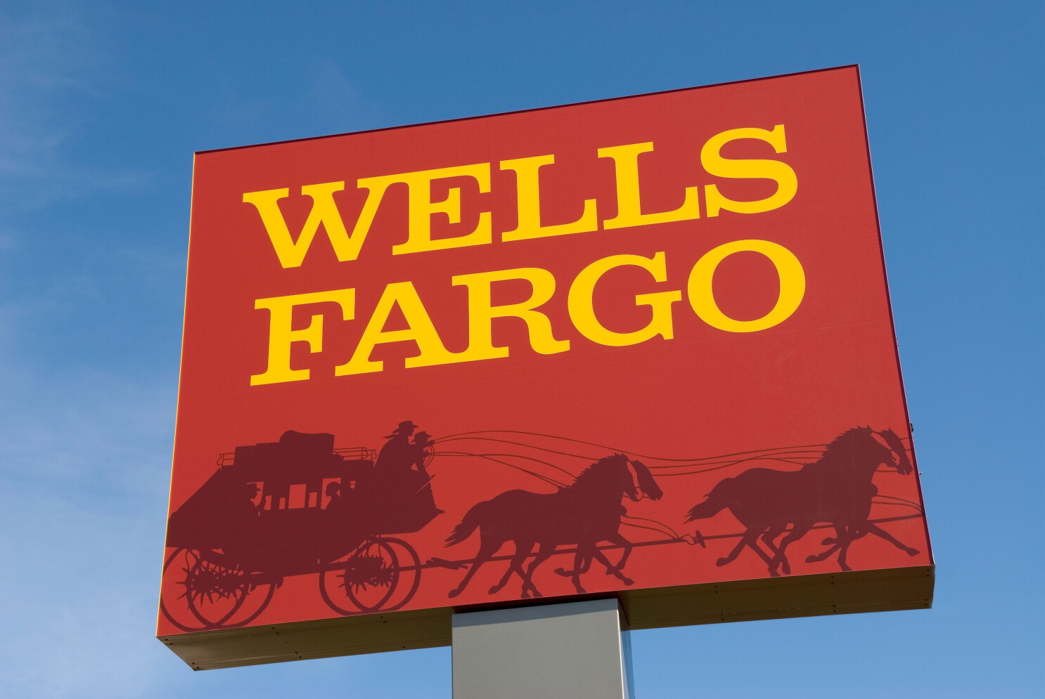 Wells Fargo leapfrogs major peers