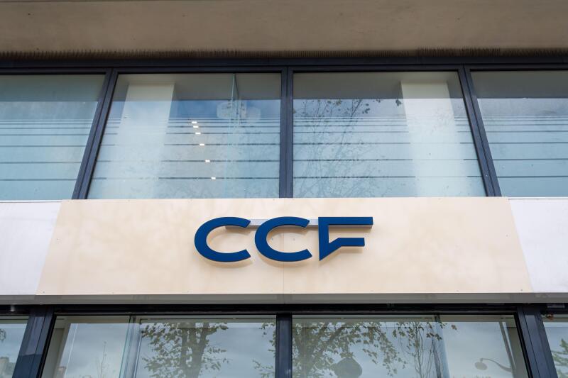 CCF shows market strength with euro covered return