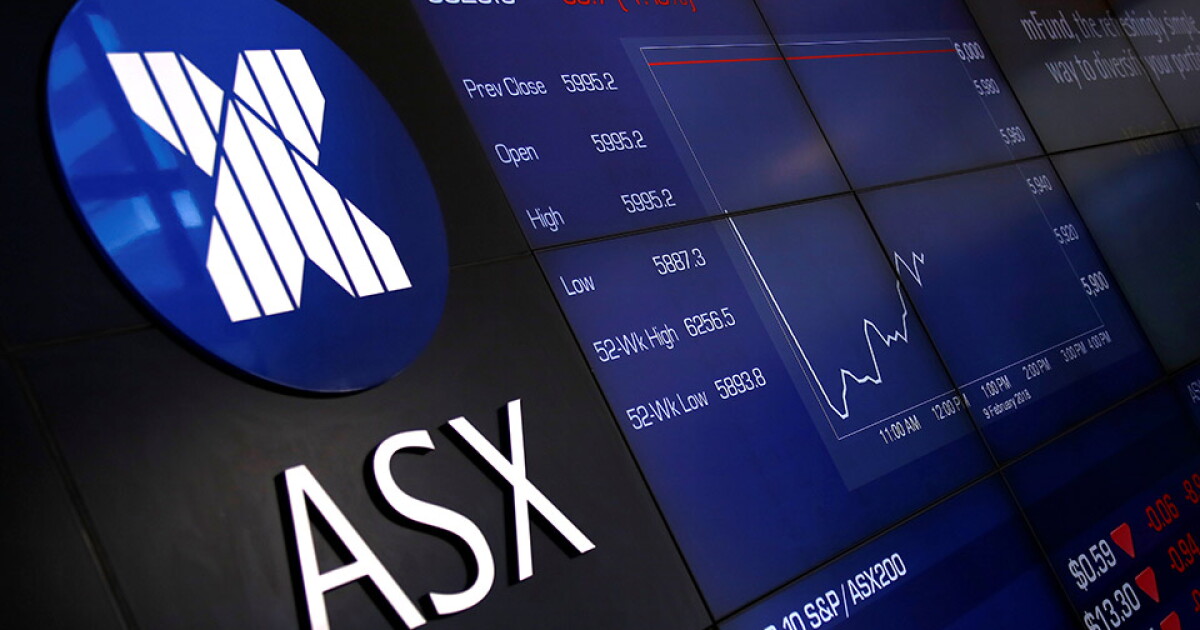What went wrong with the ASX blockchain landmark? What went wrong with the ASX blockchain landmark?