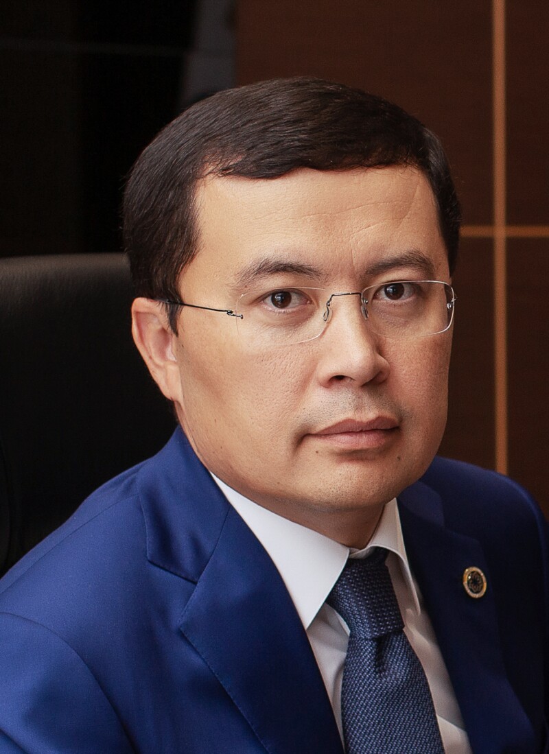 Babur Parpiev, Chairman, Orinet Finans Bank.jpg
