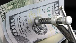 Collateral pressure margin squeeze leverage ratio cash adobe stock AS 230x150