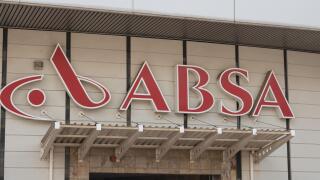 ABSA Bank, Gandhi Square, Johannesburg, City of Johannesburg Municipality, Gauteng Province, Republic of South Africa