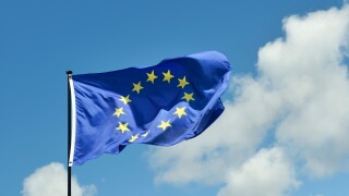 EU European Flag