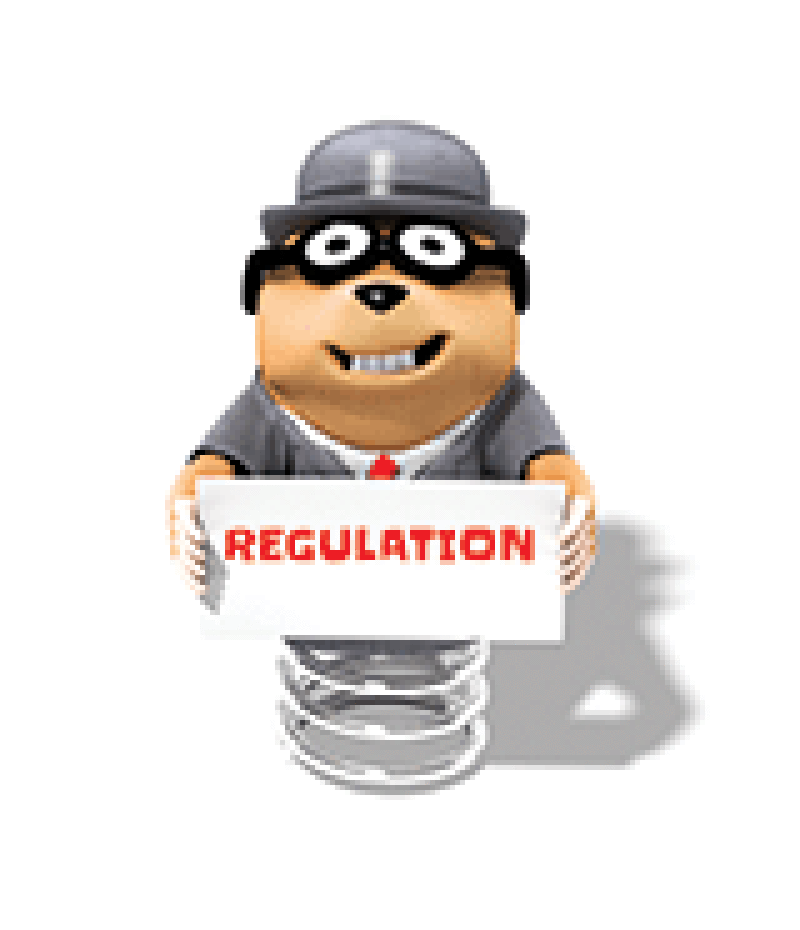 Regulation