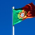 Portuguese flag