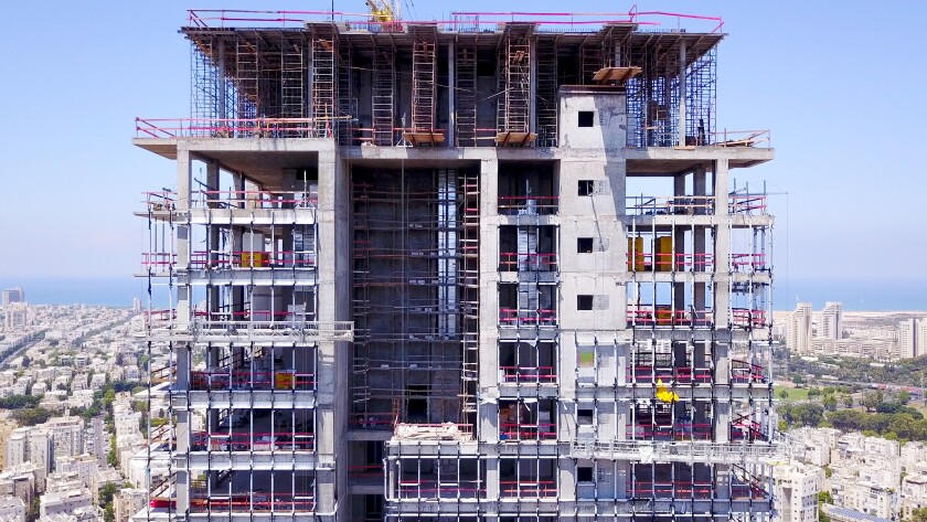China property