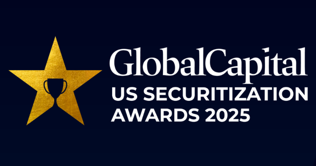 US Securitization Awards 2025 us-securitization-awards-2025