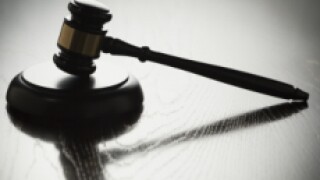 Judgement hammer regulation adobe stock