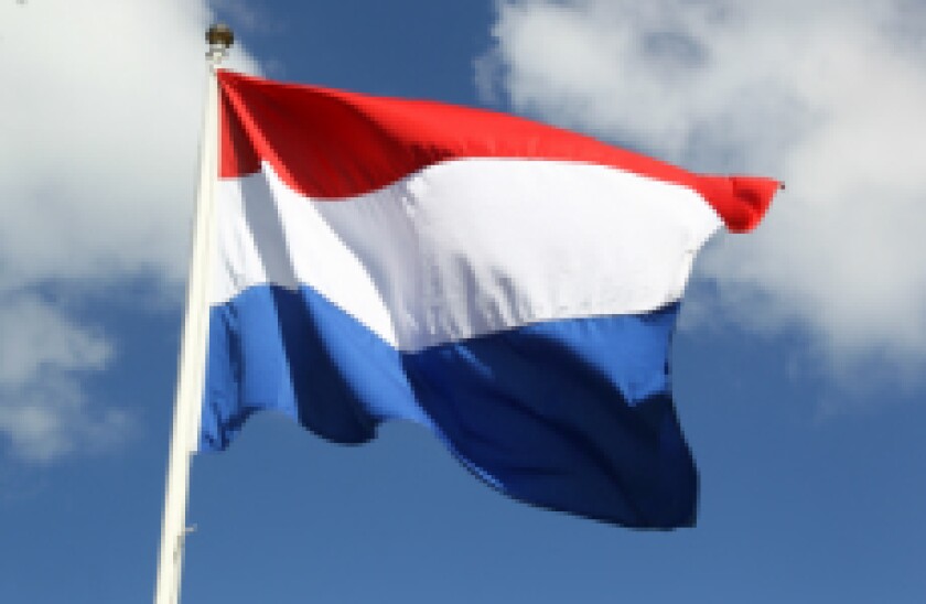 Dutch netherlands holland flag adobe stock