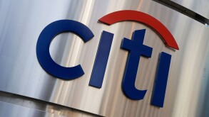 Citi Sign