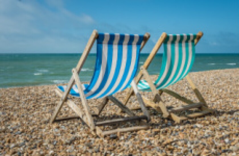 Deckchairs beach Fotolia 230x150