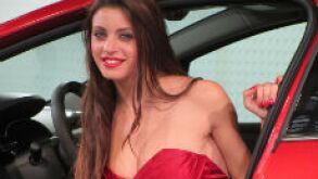 Beijing Motor Show