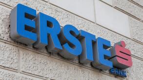 VIENNA, AUSTRIA, DEC. 7th, 2017 - ERSTE SPARKASSE is the second leading big consumers bank in Austria with subsidiaries allover Central Eastern Europe