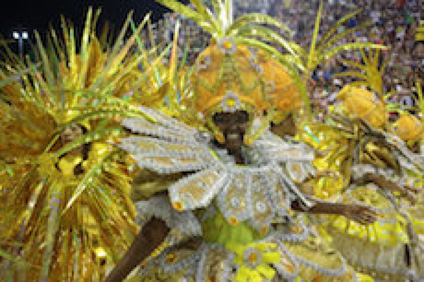 Brazil, carnival, Samba, LAtAm