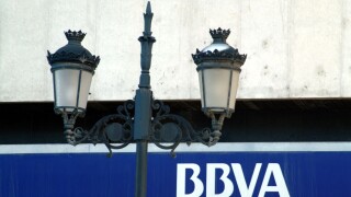 BBVA Bank Northern Spain EU