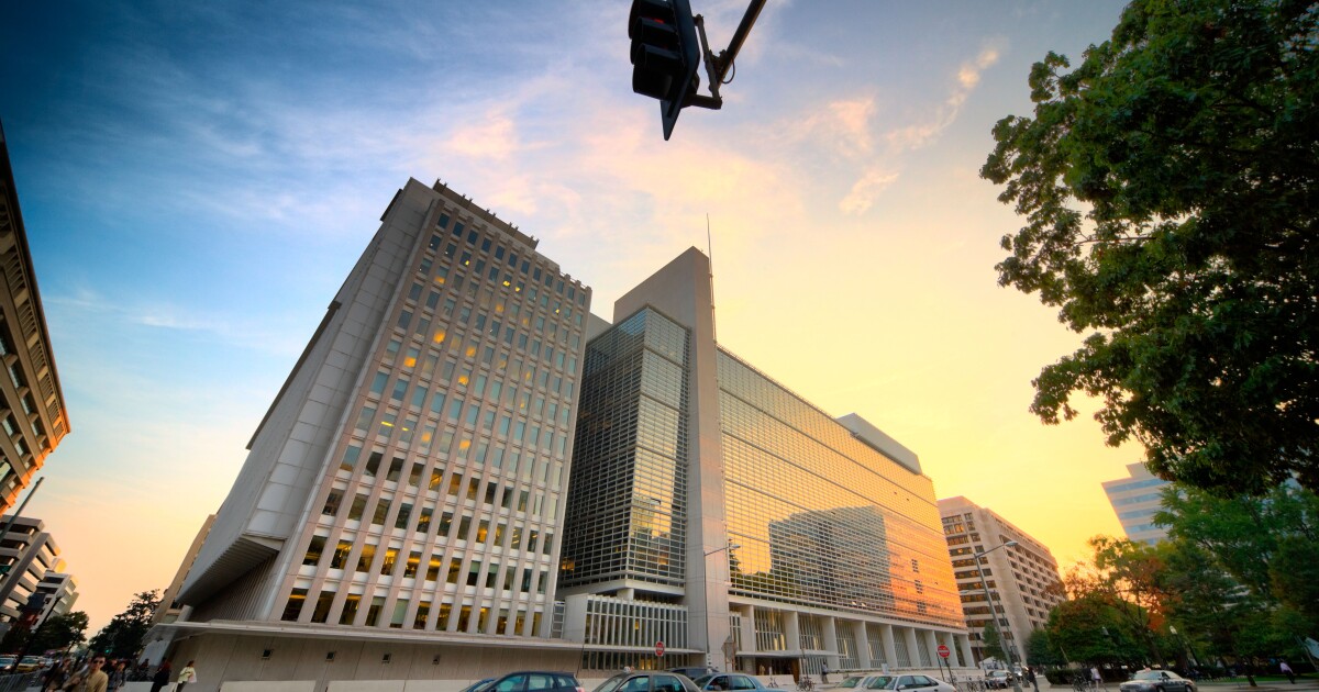 SSA market focuses on next EU, World Bank deals