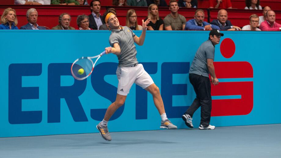 Erste-Bank-Open 2019
