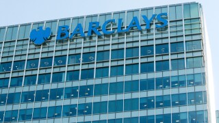 Barclays Head office,Canada Square,Canary Wharf
