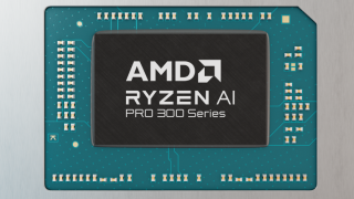 AMD Ryzen AI Pro 300 series NPUs