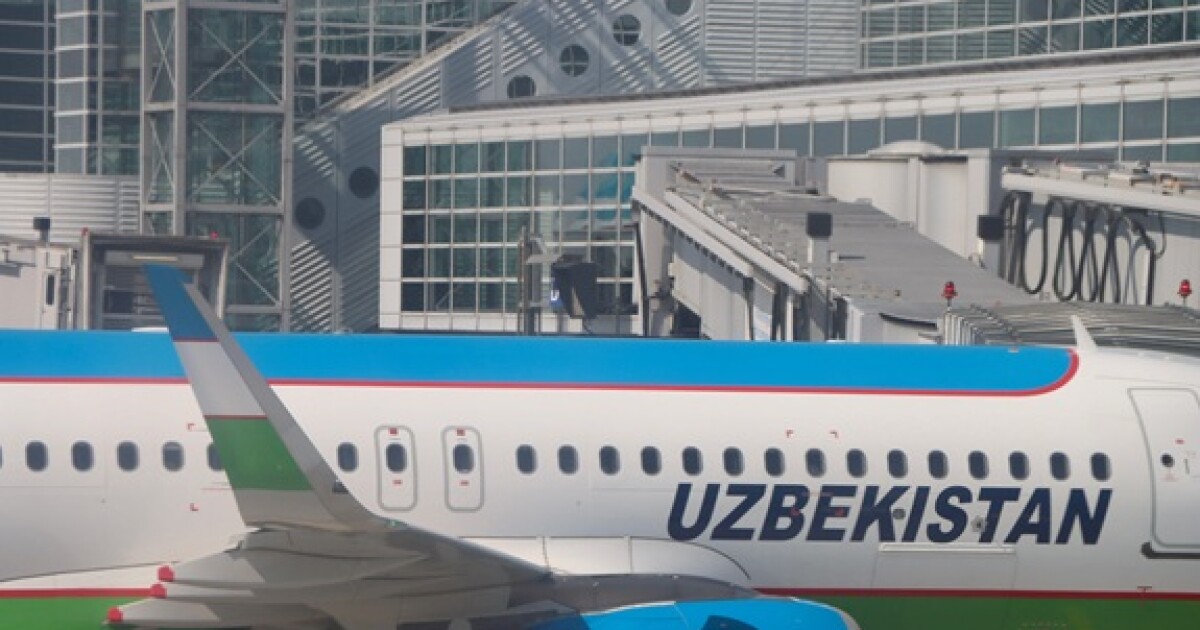 Uzbek state gets $604m as fund lists after huge marketing effort