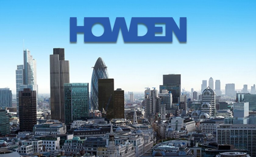 Howden hails flat renewal as ‘stability rewards clients and reinsurers ...