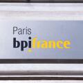 General view of bpifrance, public investment bank ( banque publique d'investissement ) in Paris, on April 14, 2020 in Paris, France. Photo by David Niviere/ABACAPRESS.COM