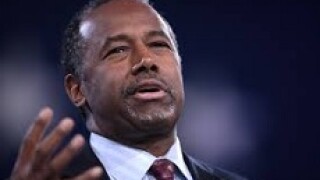 Ben Carson