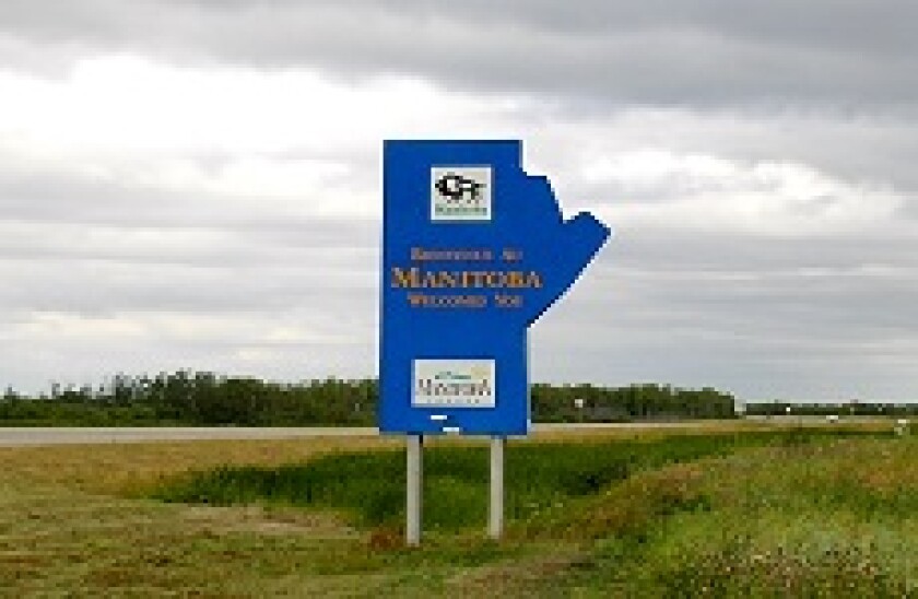 Manitoba 230x150