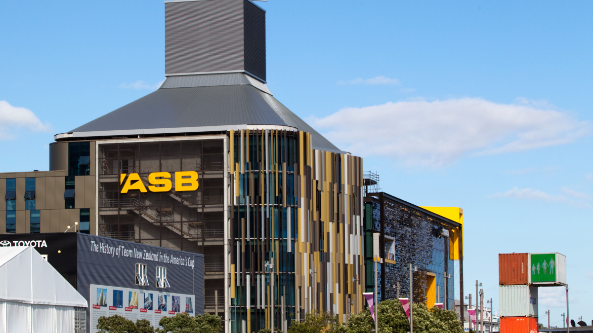 ASB